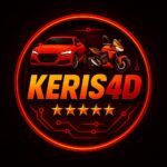 KERIS4D.COM LOGO